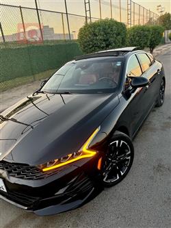 کیا K5